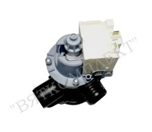 Drain pump BPX-2-35L